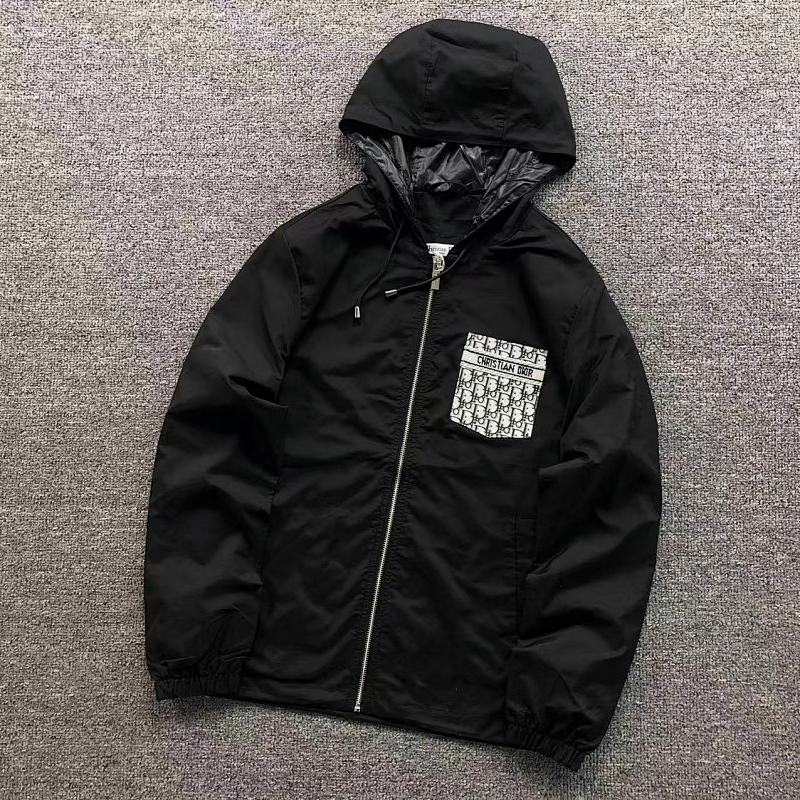 Dior Jacket