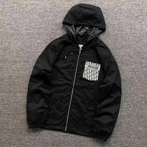 Dior Jacket