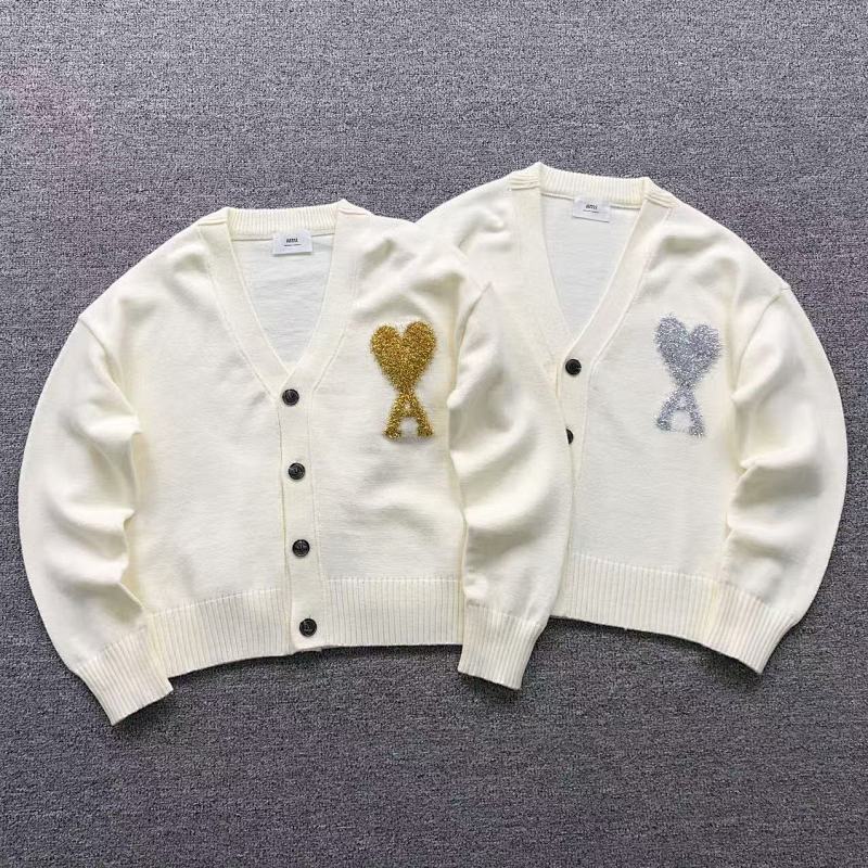 Ami Sweater