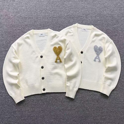 Ami Sweater