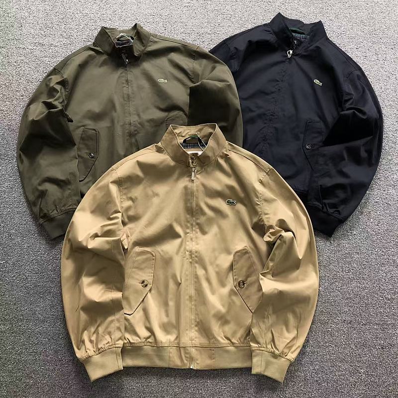 Lacoste Jacket