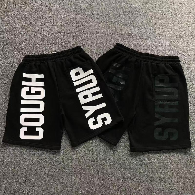 Cou H SY UP Shorts