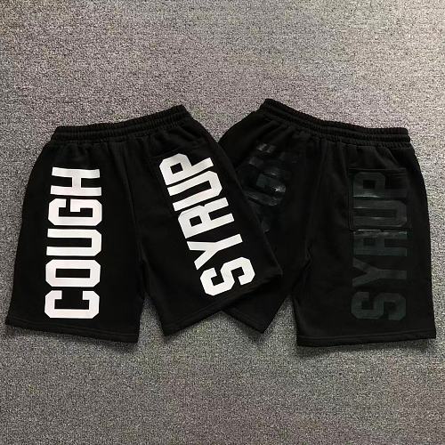 Cou H SY UP Shorts