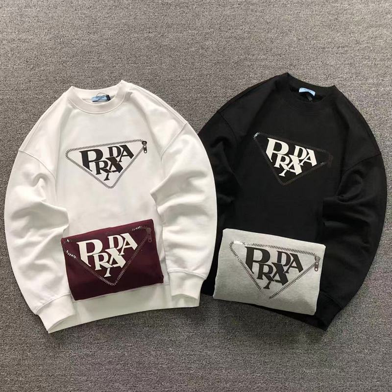 Prada Hoodie