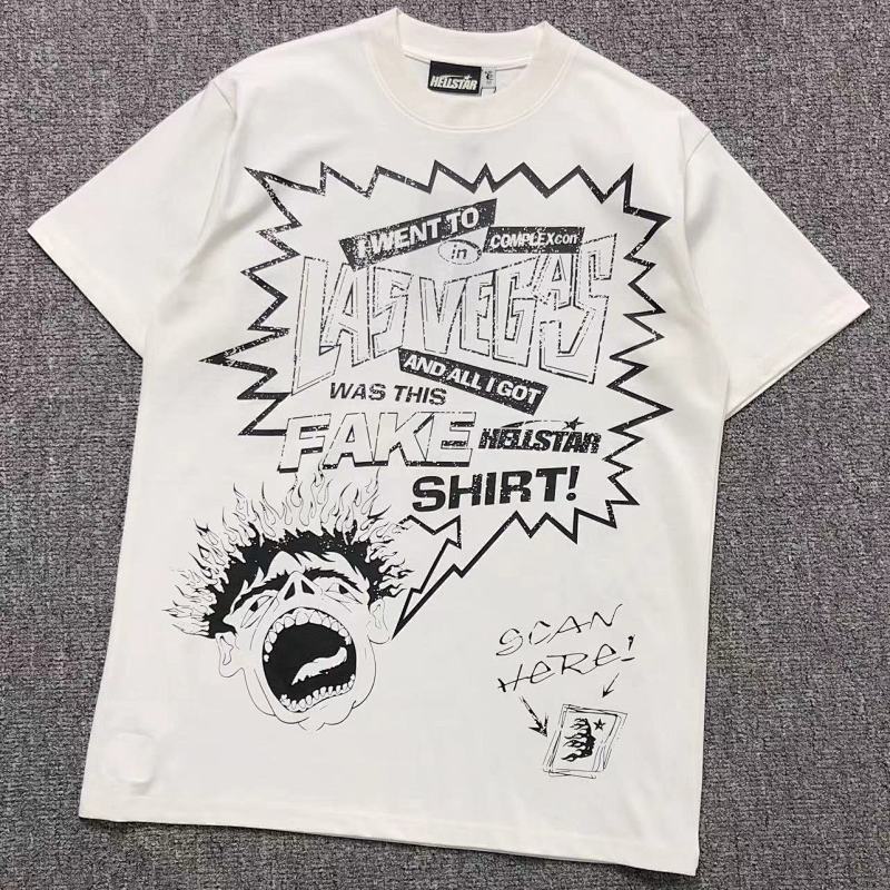 Hellstar T-Shirt