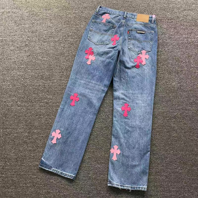 Chrome Hearts Trousers