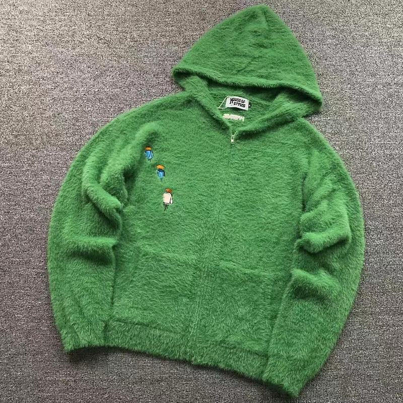 Fashion Sweater