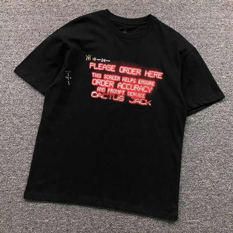 Travis Scott T-Shirt
