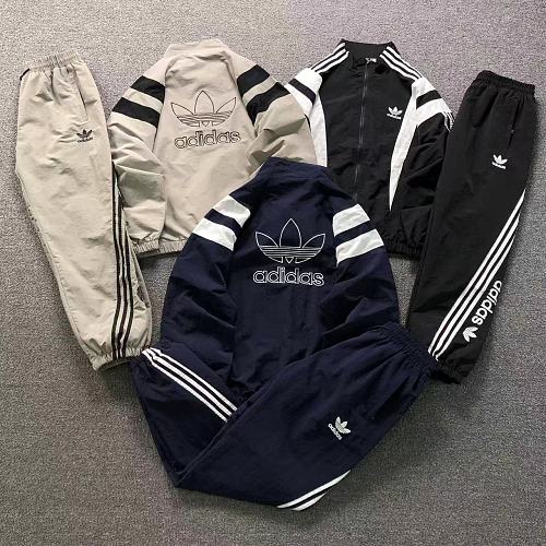 Top Trousers Adidas Jacket Trousers
