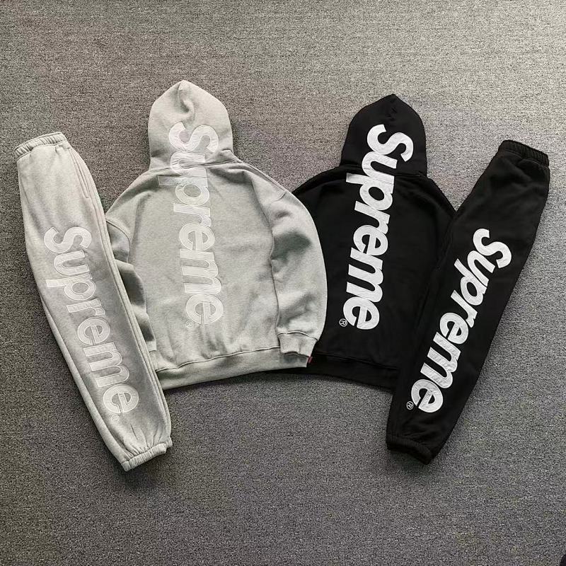 Top Trousers Supreme Hoodie Trousers