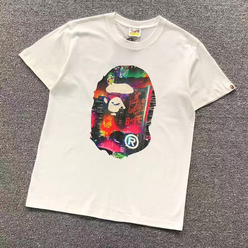 Bape T-Shirt