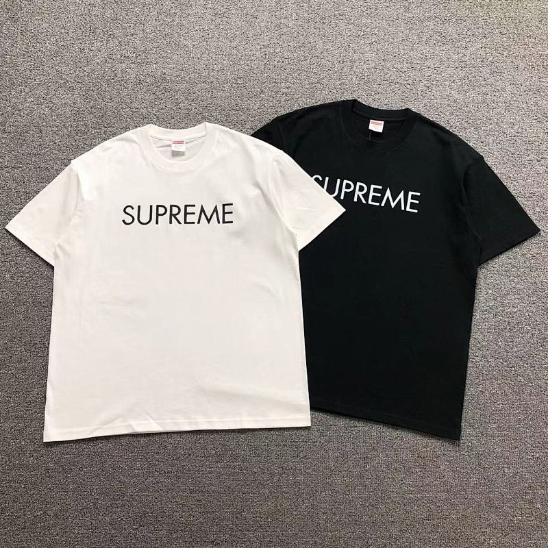 Supreme T-Shirt