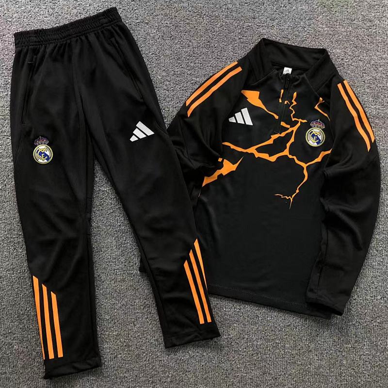 Football Long Sleeved Trousers Child