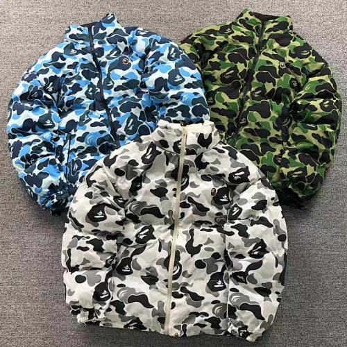 Bape Cotton Ciothes