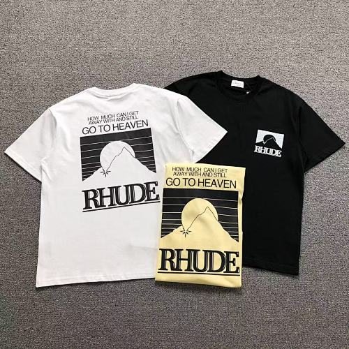 Rhude T-Shirt