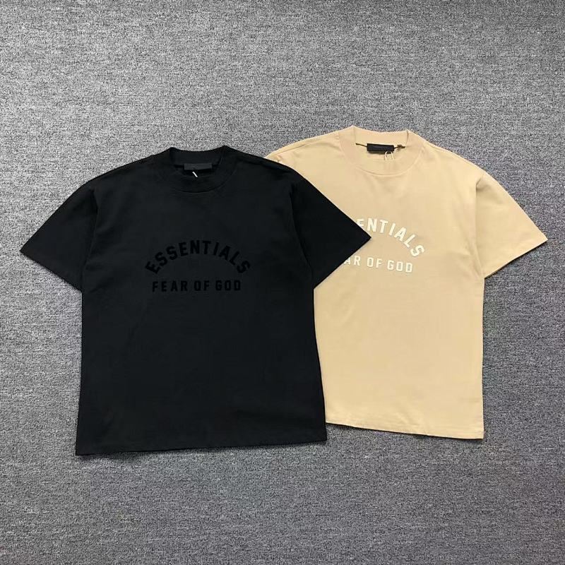 Essentials Fog T-Shirt