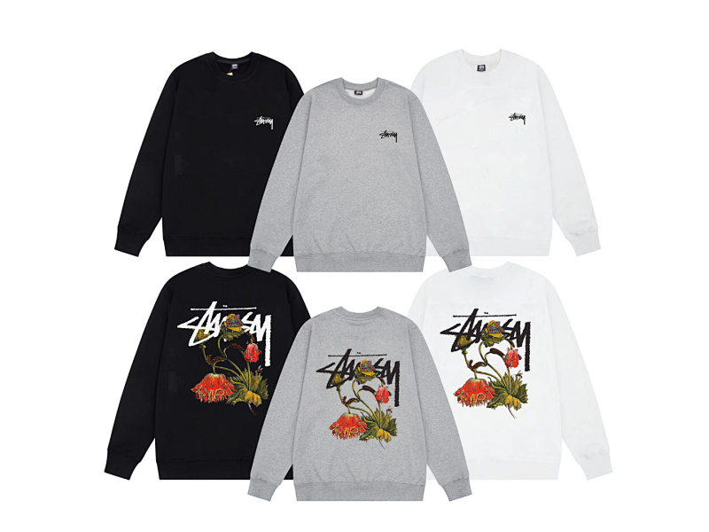 Stussy Hoodie