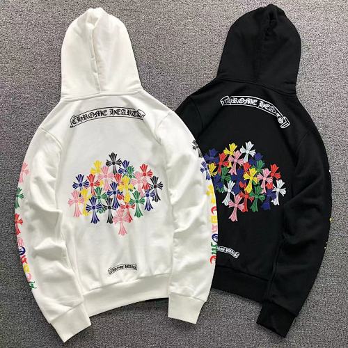 Chrome Hearts Hoodie