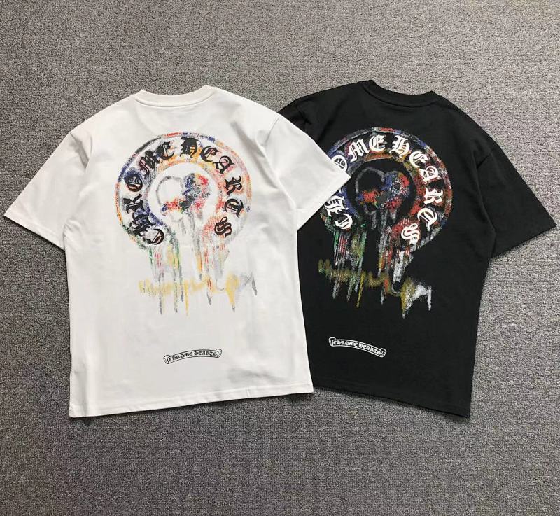 Chrome Hearts T-Shirt