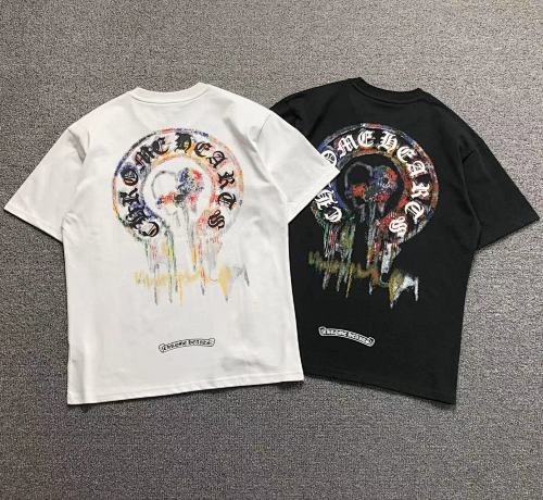 Chrome Hearts T-Shirt