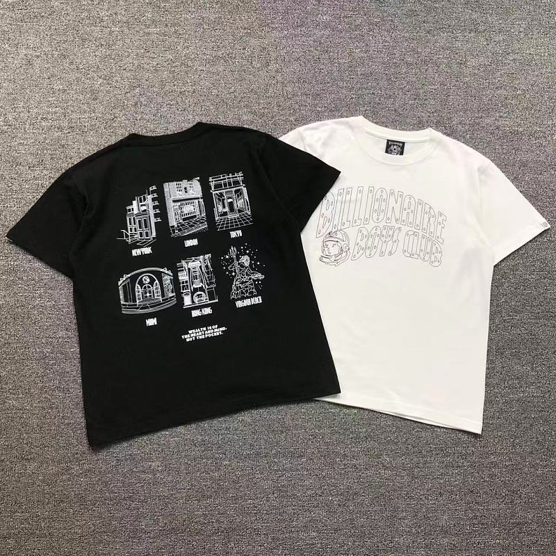 BI L ON Ire T-Shirt