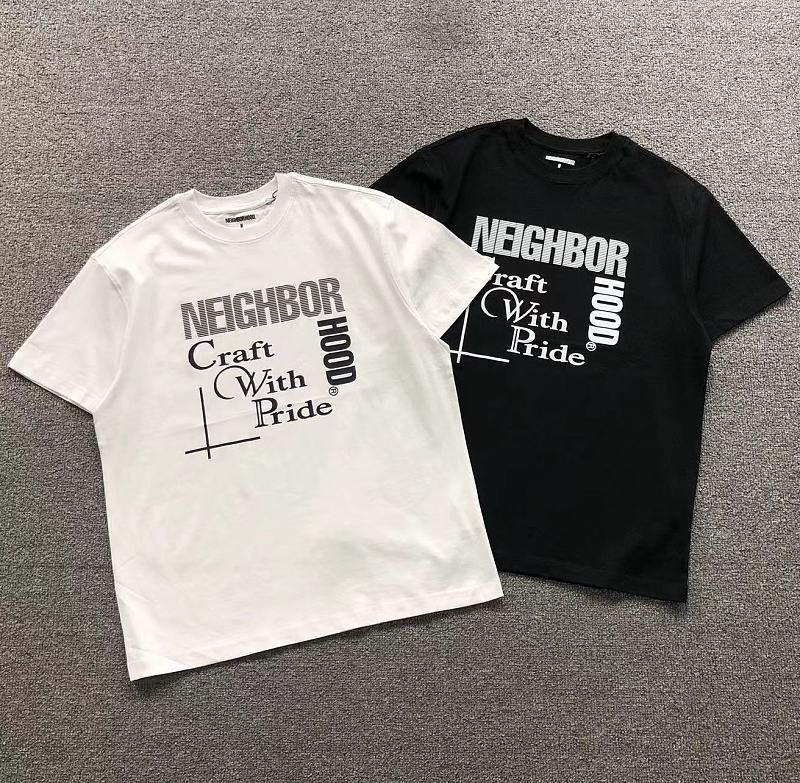 Neighborhood T-Shirt