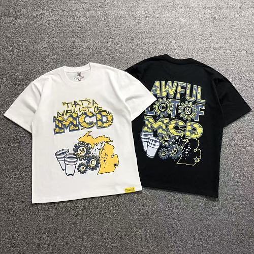 Cou H SY UP T-Shirt