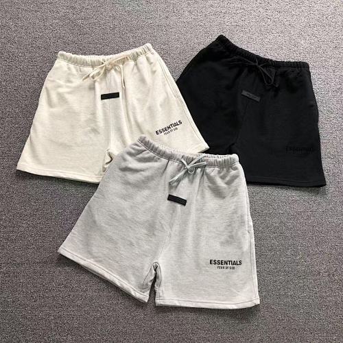 Essentials Fog Shorts