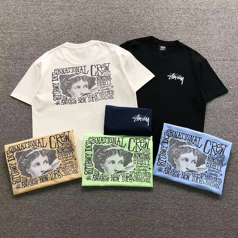 Stussy T-Shirt