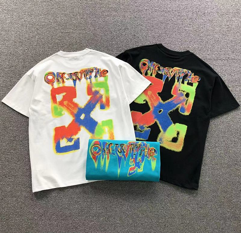 Off-White T-Shirt