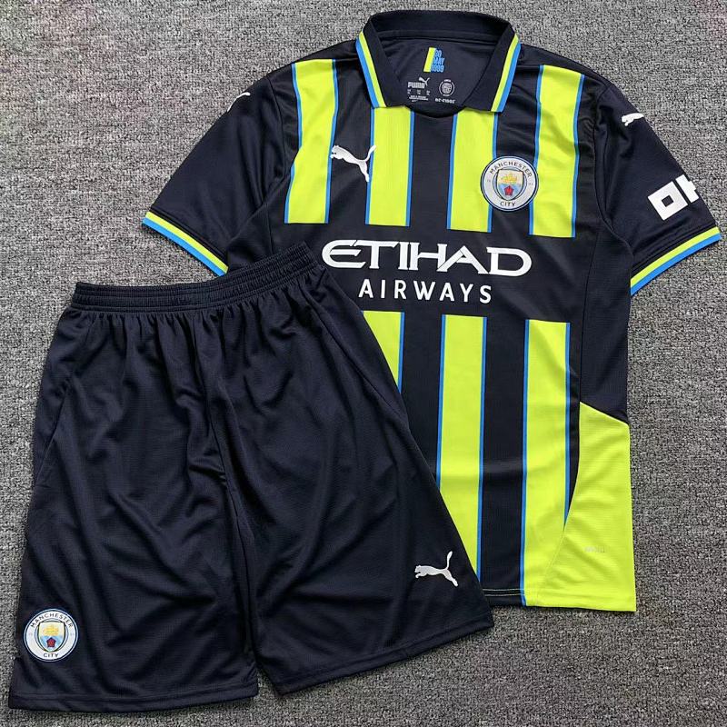 Football T-Shirt Shorts