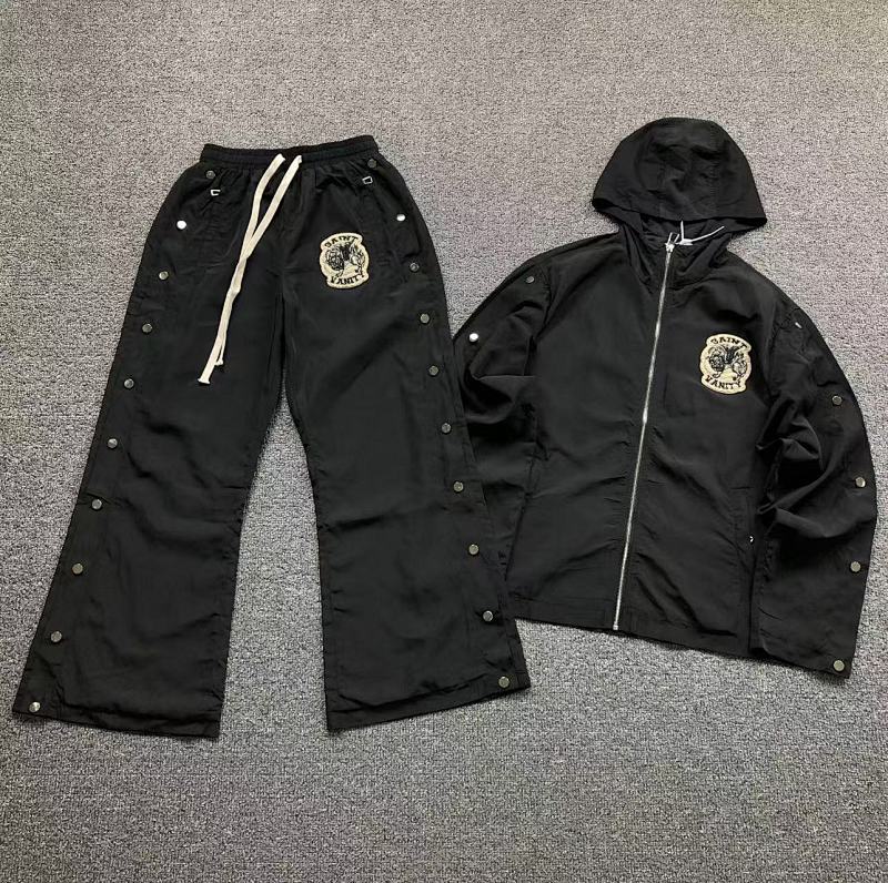 Top Trousers Saint VA IT Jacket Trousers