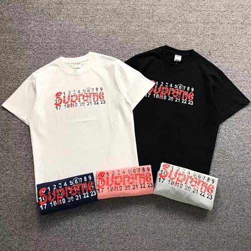 Supreme Maison Margiela T-Shirt
