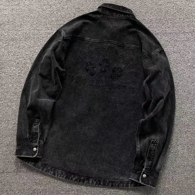 Chrome Hearts Jacket