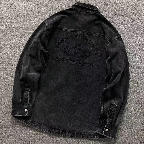 Chrome Hearts Jacket