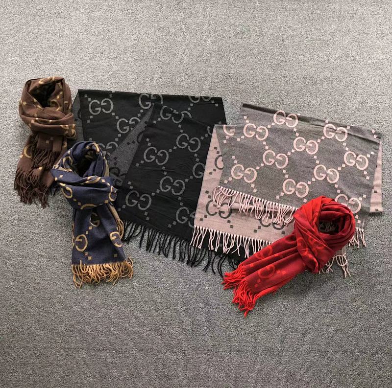 Gucci Scarf