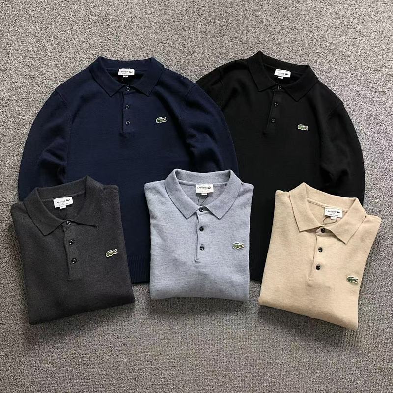 Lacoste Sweater