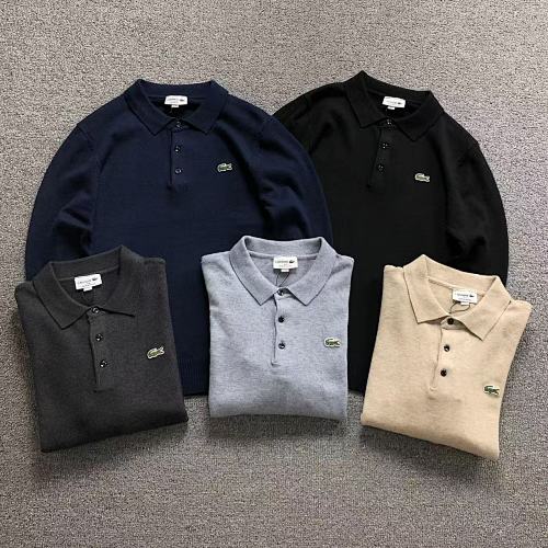 Lacoste Sweater