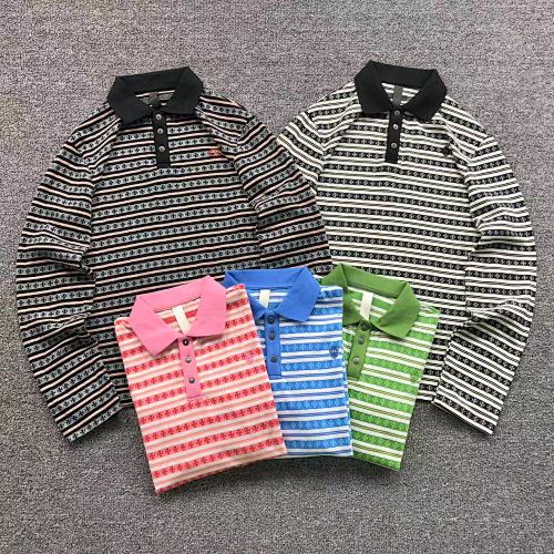 Chrome Hearts Long Sleeved