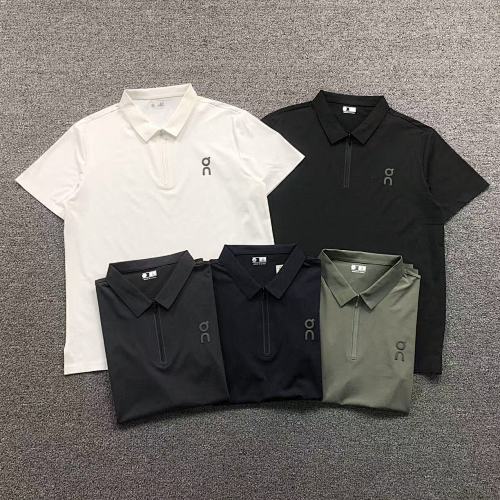 Polo from Taurusreps