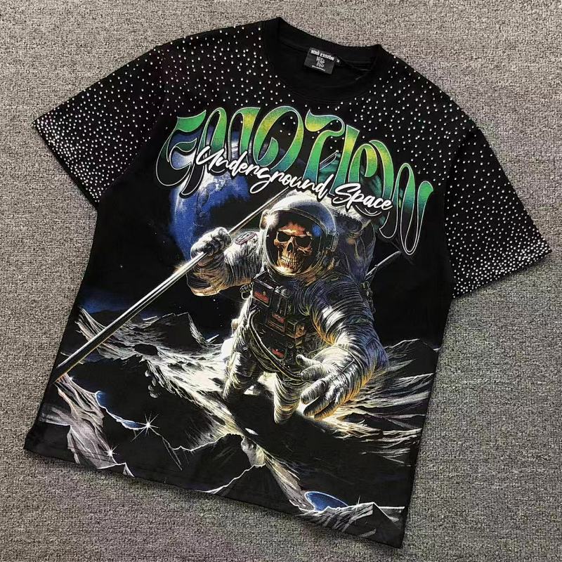 MI D EM Ion T-Shirt