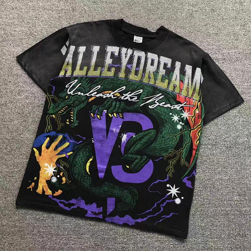 V LL Y T-Shirt