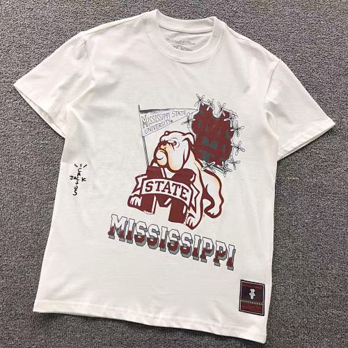 Travis Scott T-Shirt Im 60kg I Wear Size S In The Phot