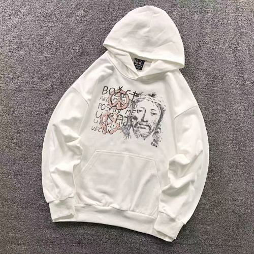 Saint Michael Hoodie