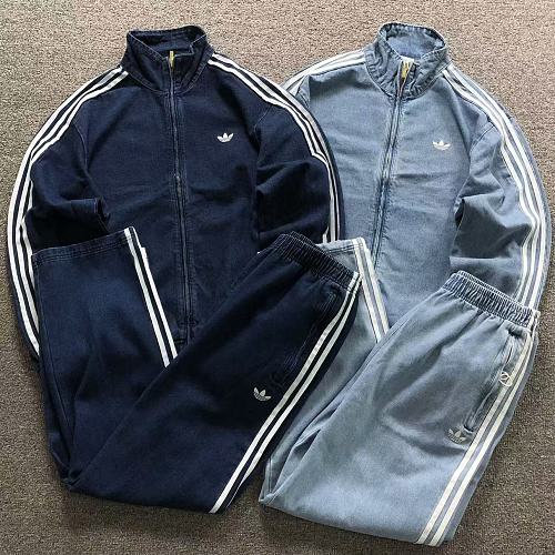 Top Trousers Adidas Jacket Trousers