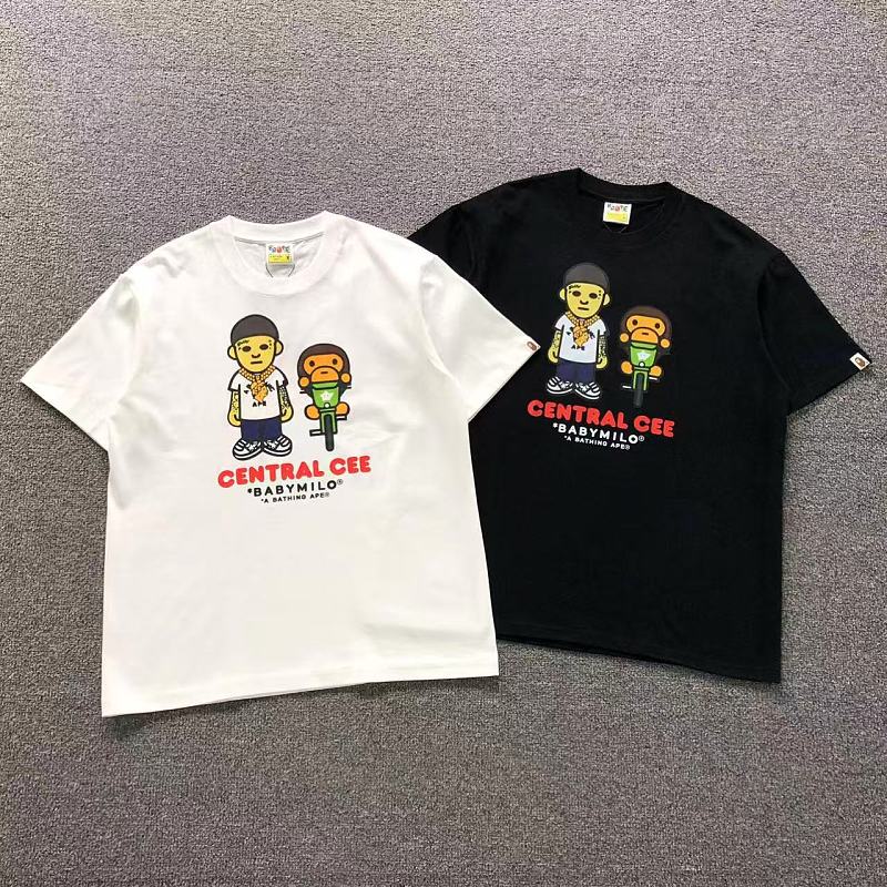 Bape T-Shirt