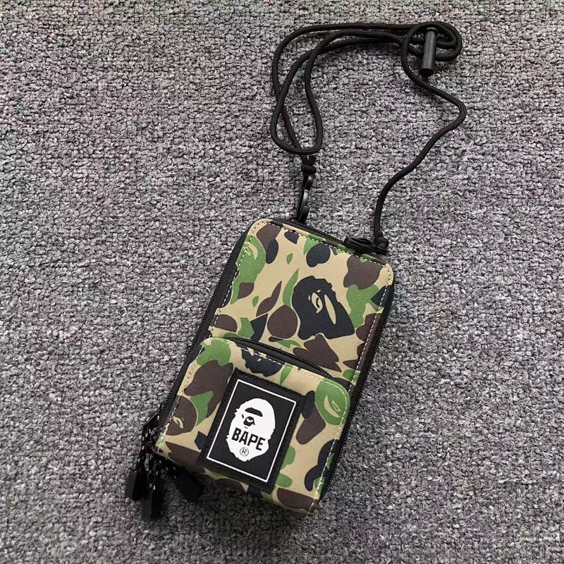 BAPE bag
