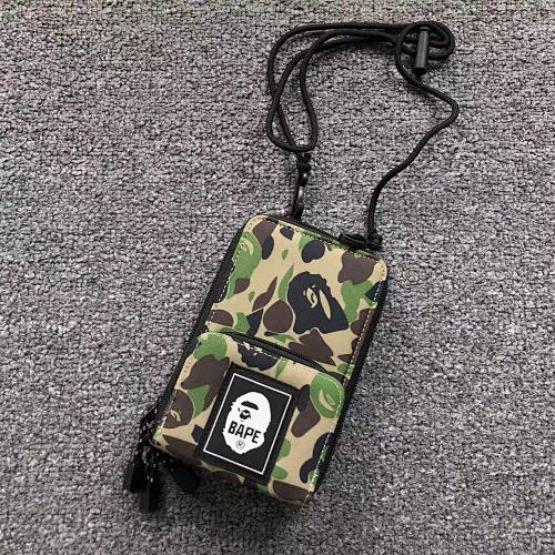 BAPE bag