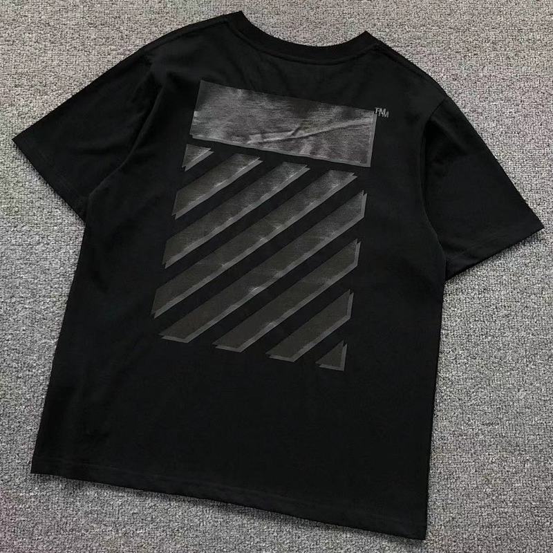 Off-White T-Shirt