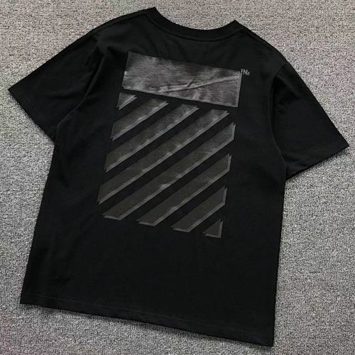 Off-White T-Shirt
